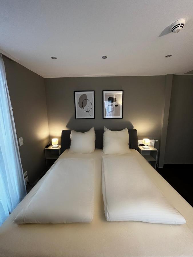 Mala Me Hotel Ганновер Экстерьер фото